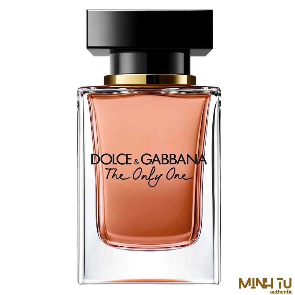 Nước Hoa Nữ Dolce & Gabbana The Only One EDP | Chính hãng | Trả góp 0%